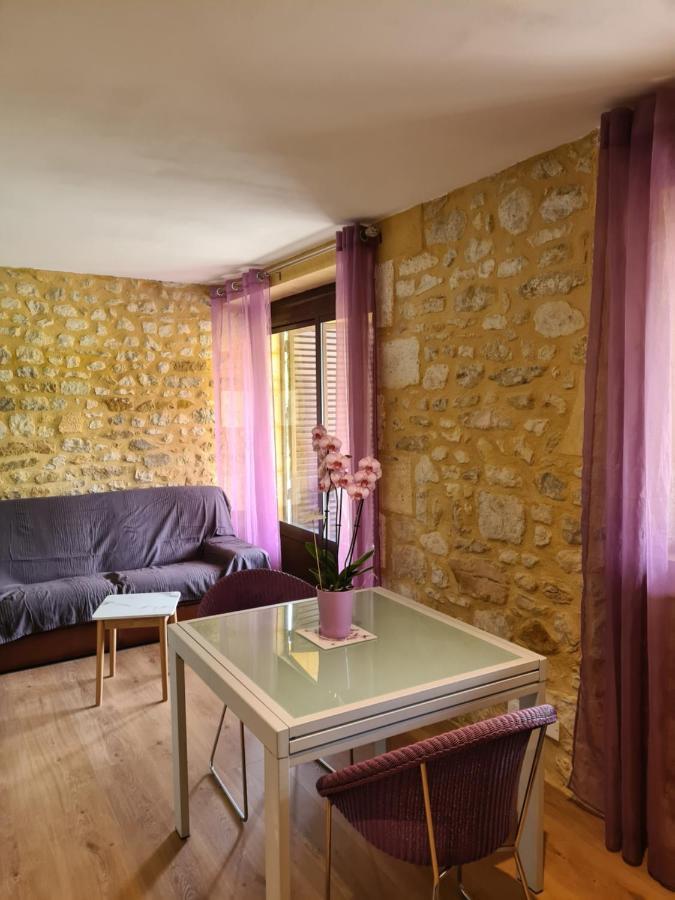 La Maison Thimadaise Sarlat-la-Canéda Exterior foto